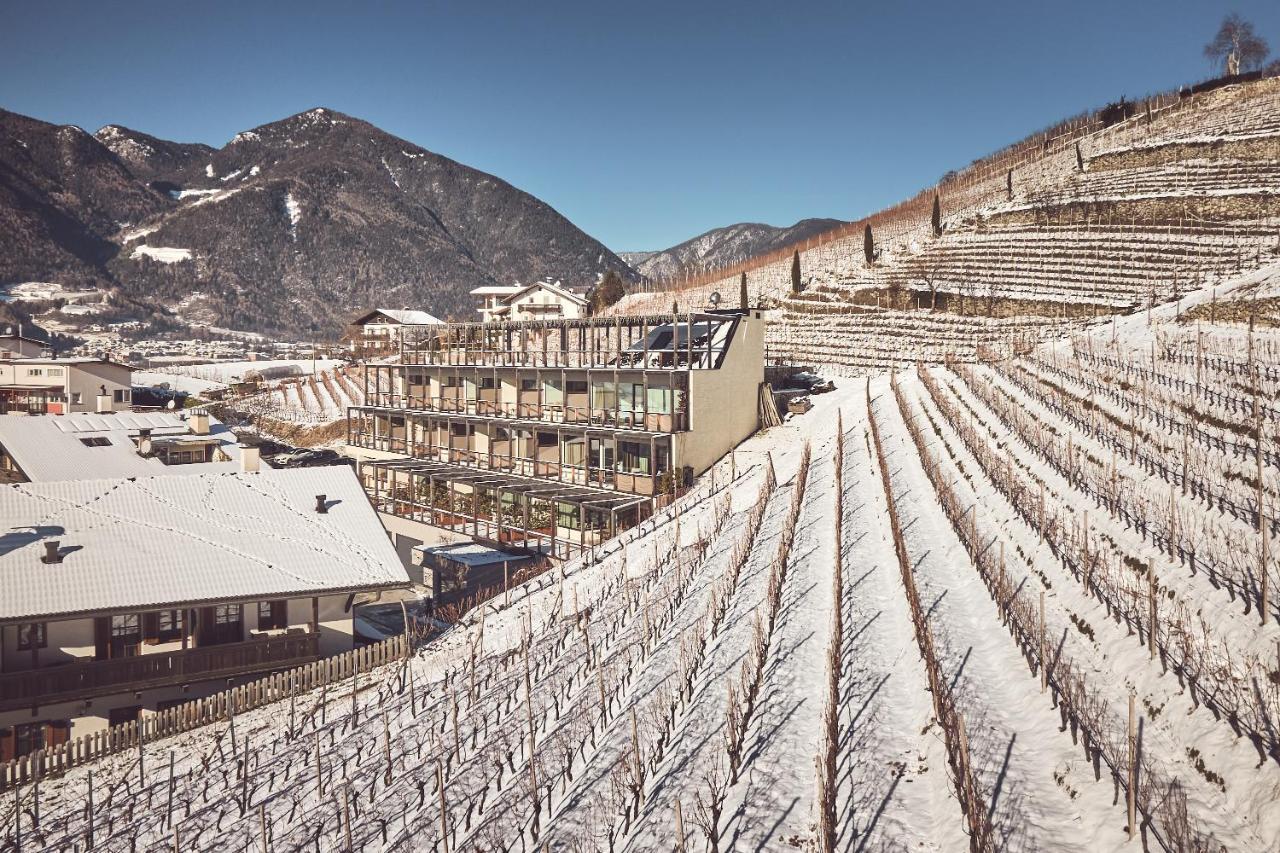 Haller Suites & Restaurant Brixen Exteriér fotografie